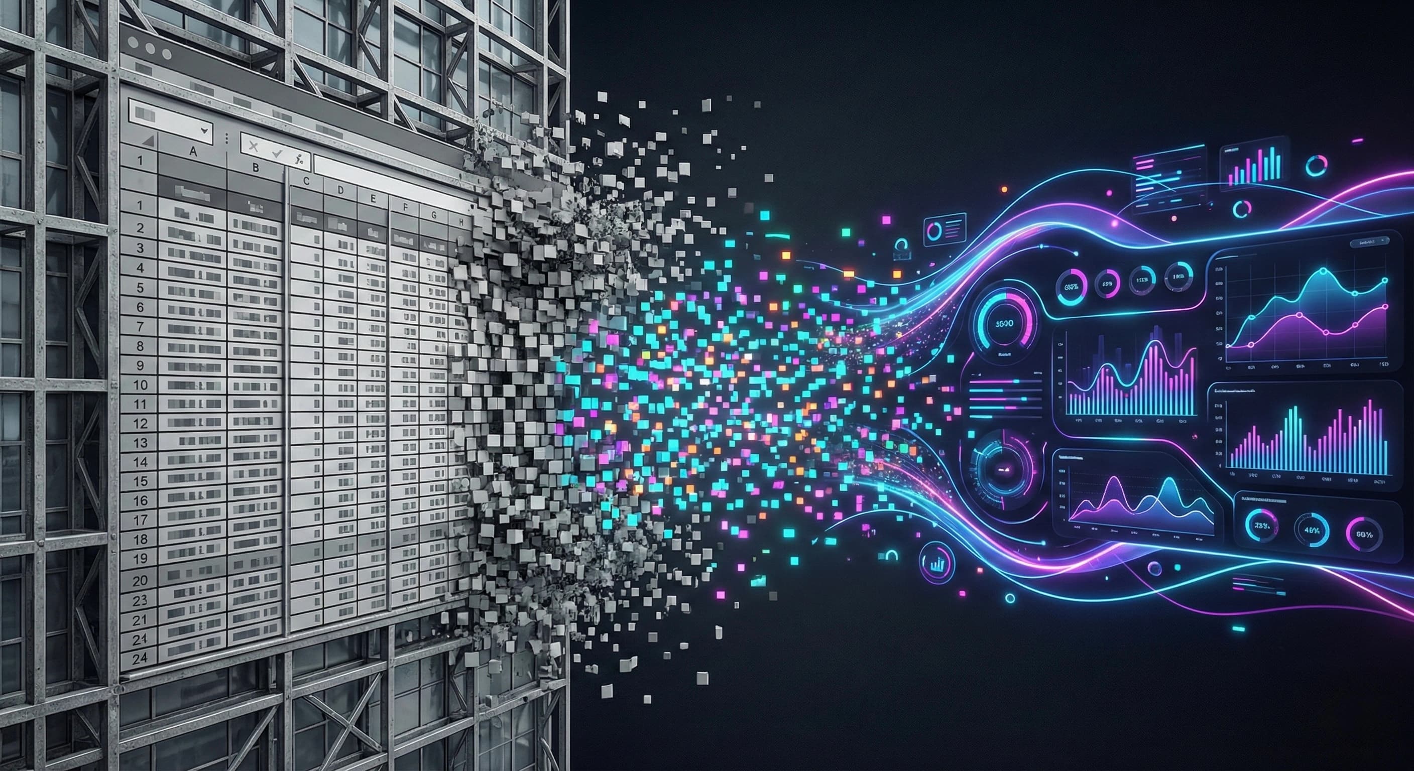 Beyond Spreadsheets: Why Professional Job Seekers are Switching to Dedicated Trackers