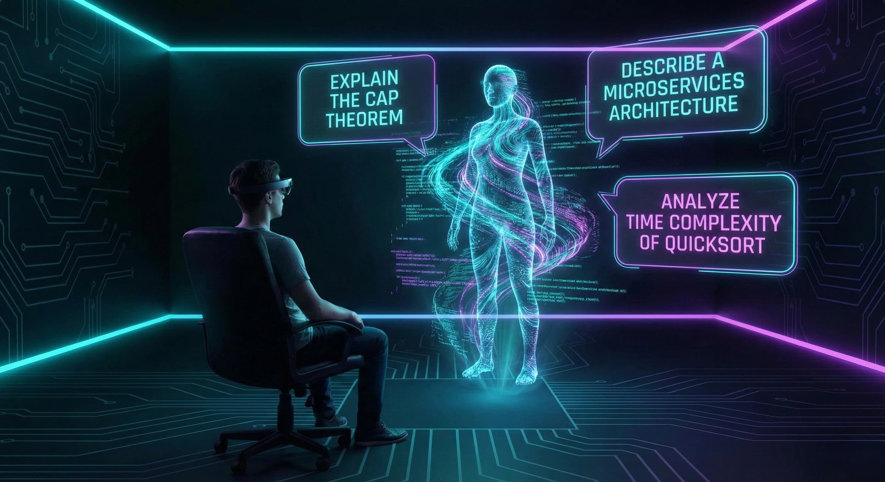 How to Generate Company-Specific Interview Questions Using Personalized AI