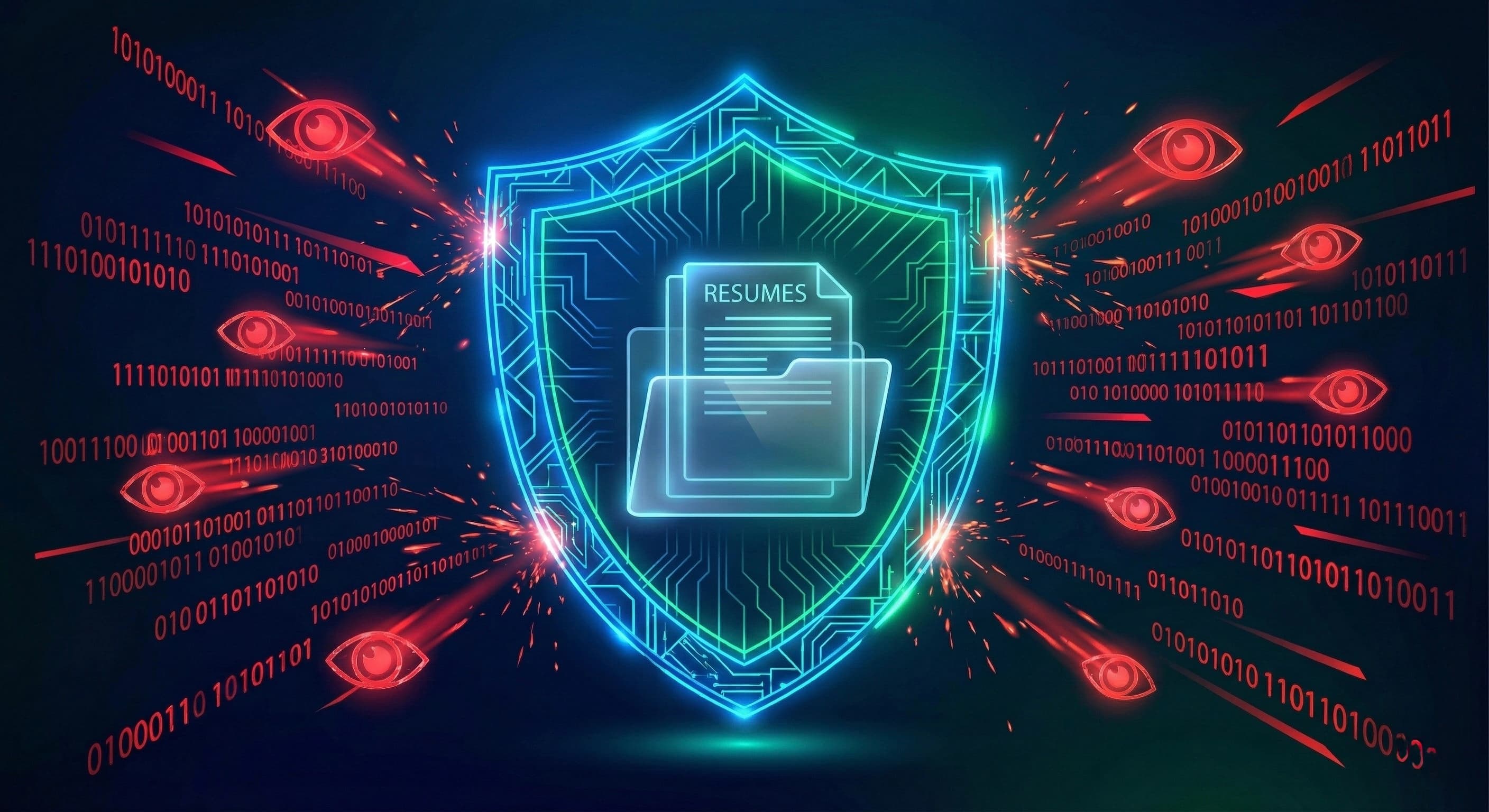 Privacy-First Job Hunting: How to Use AI Without Training Models on Your Data