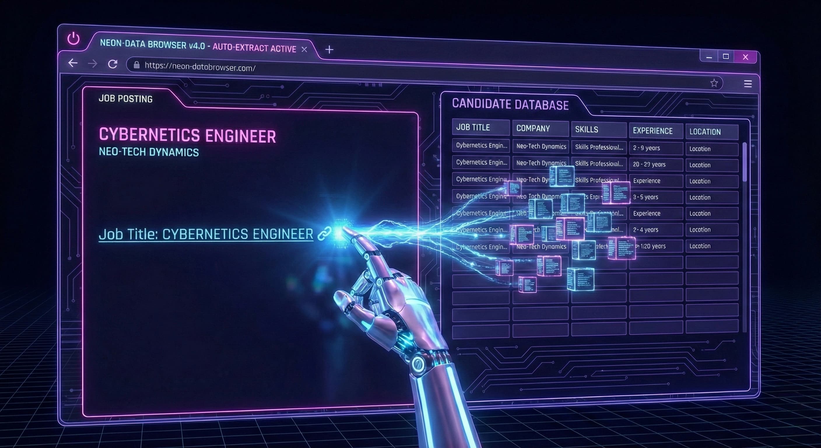 Stop Manual Entry: The Best Way to Auto-Fill Job Applications in 2026