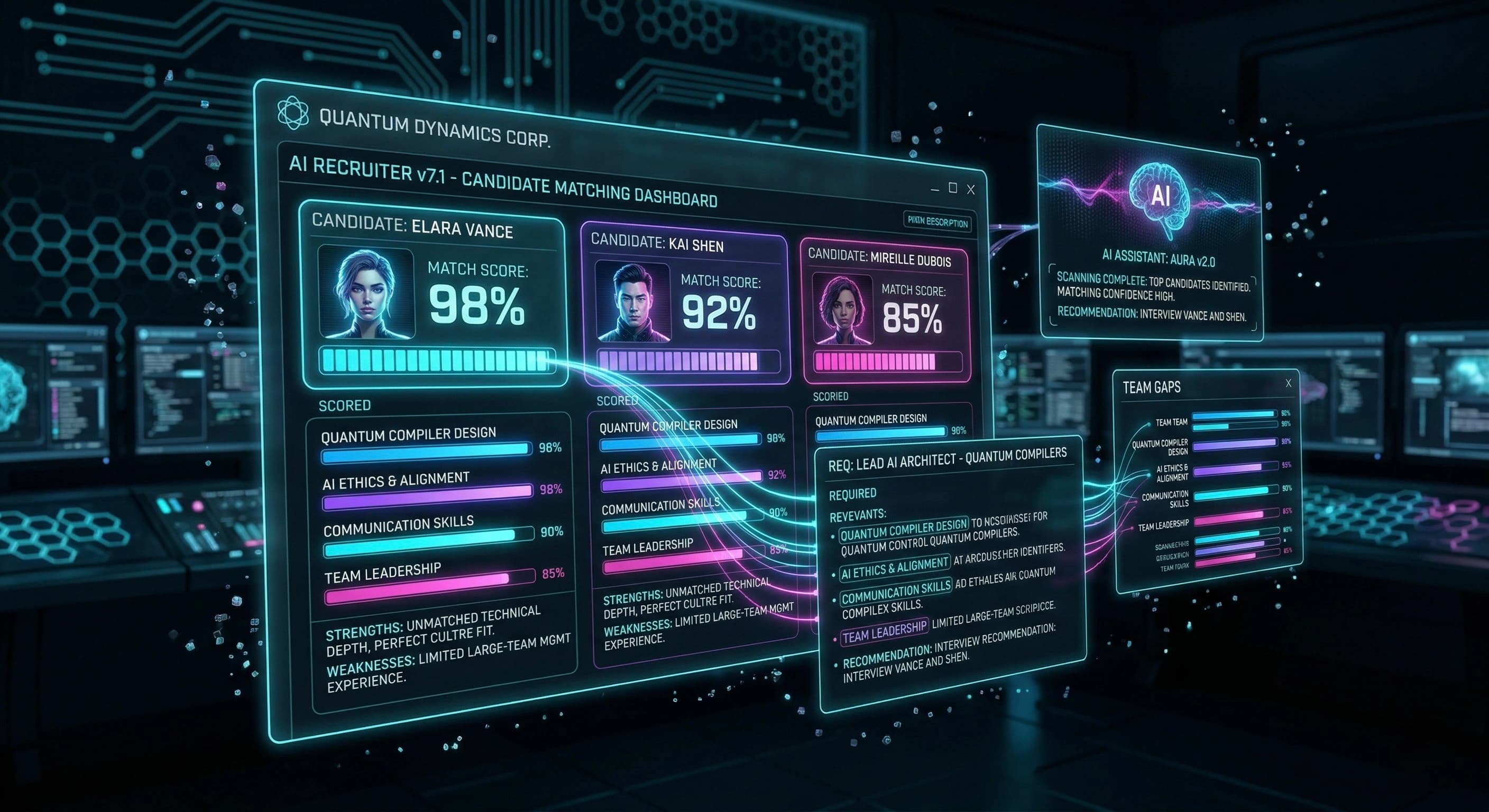 Stop Typing: Automate Your Applications with the New StatusFlow Browser Extension