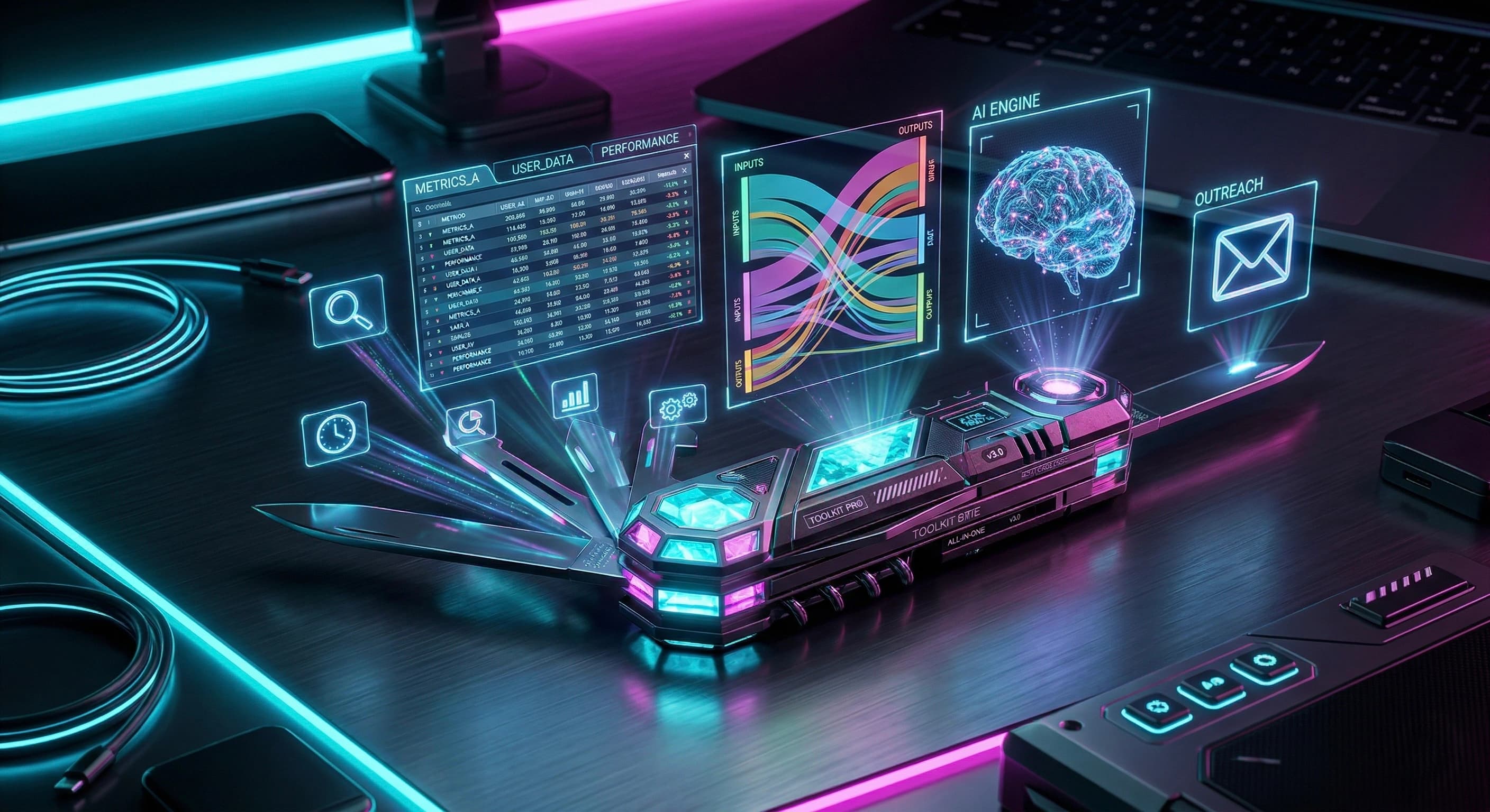 Built by an Applicant: The Ultimate Free Job Application Tracker with Zero Paywalls