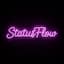 StatusFlow logo