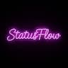 StatusFlow logo