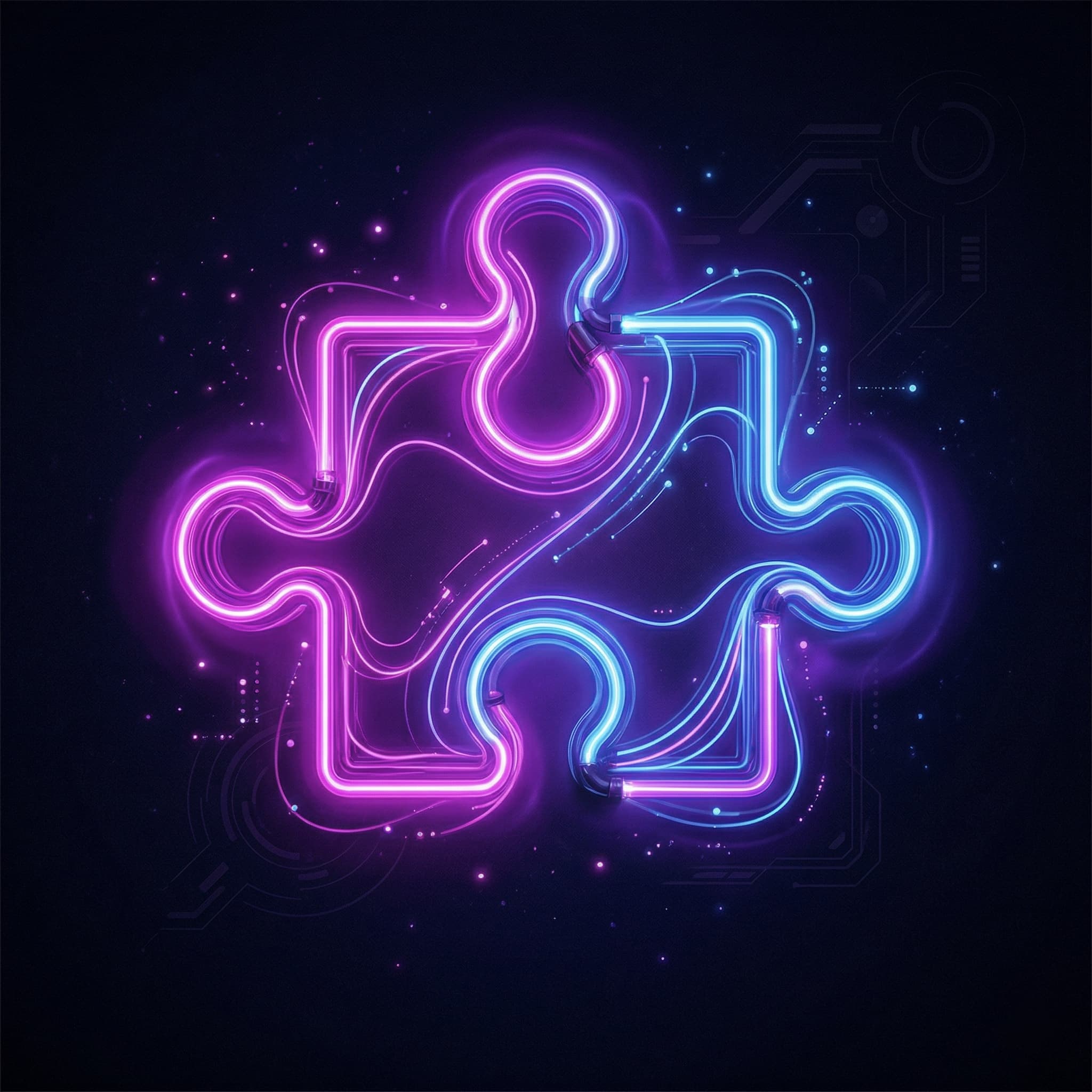 StatusFlow Chrome and Safari extension workflow preview